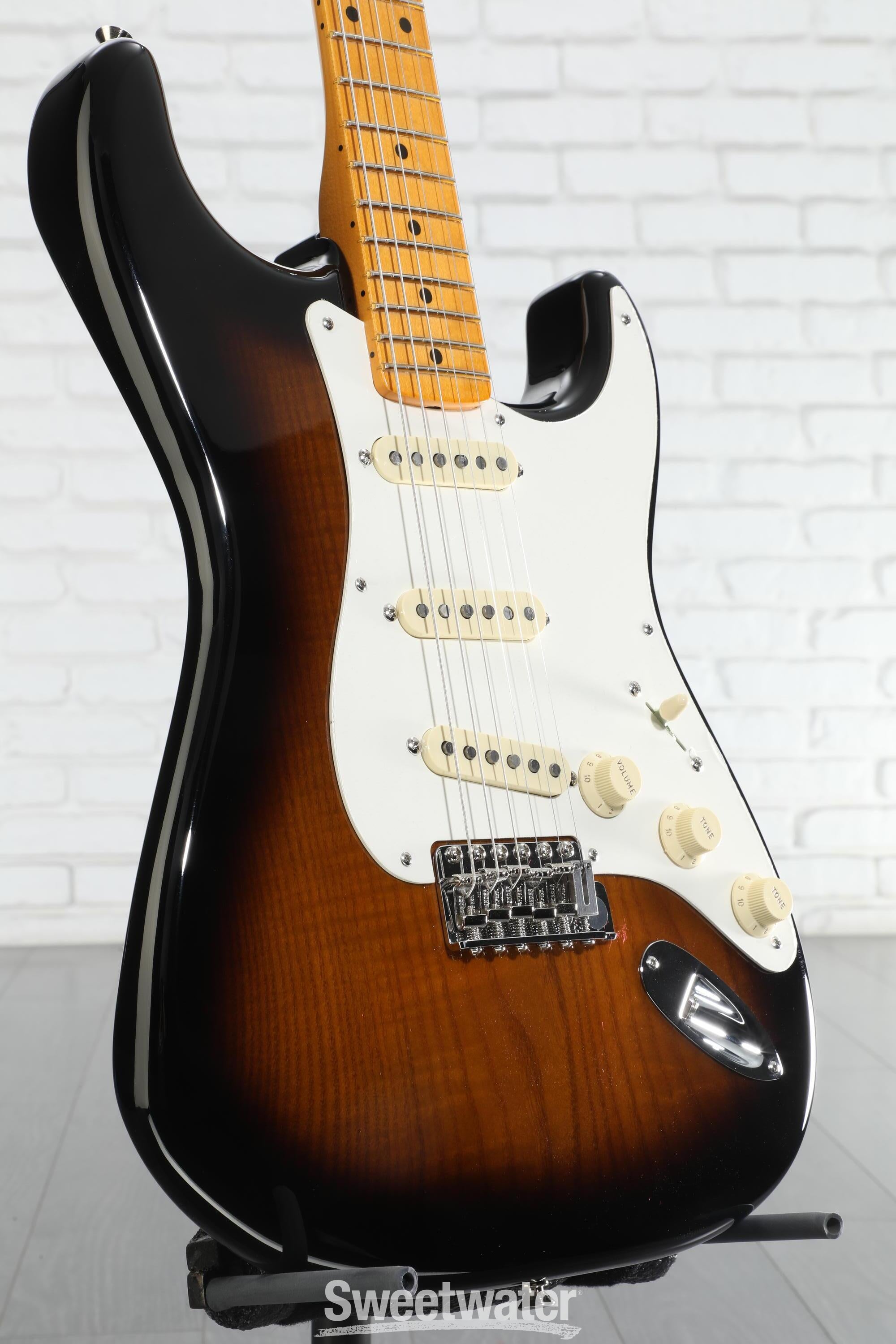 Fender Stories Collection Eric Johnson 1954 