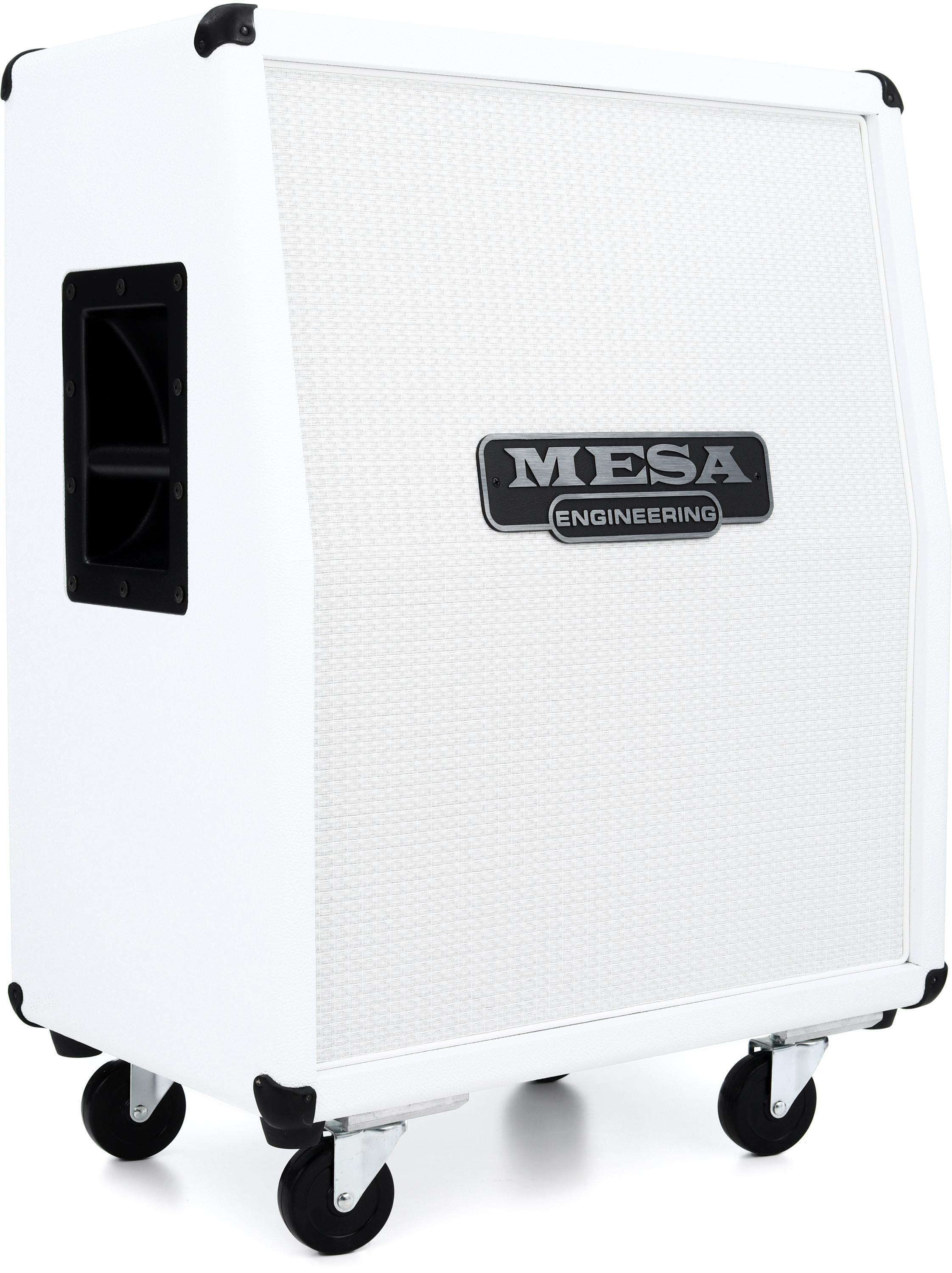 Mesa/Boogie Rectifier Vertical 2x12-inch 120-watt Angled Extension