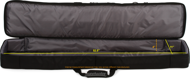 Casio Carry Case for PX | Sweetwater Casio Carry Case for PX | Sweetwater