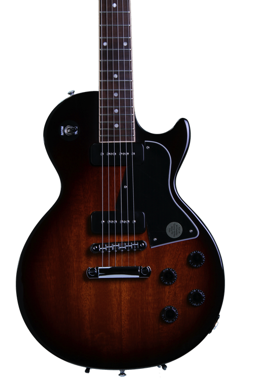 Gibson Les Paul Junior Special P-90 - Tobacco Burst | Sweetwater
