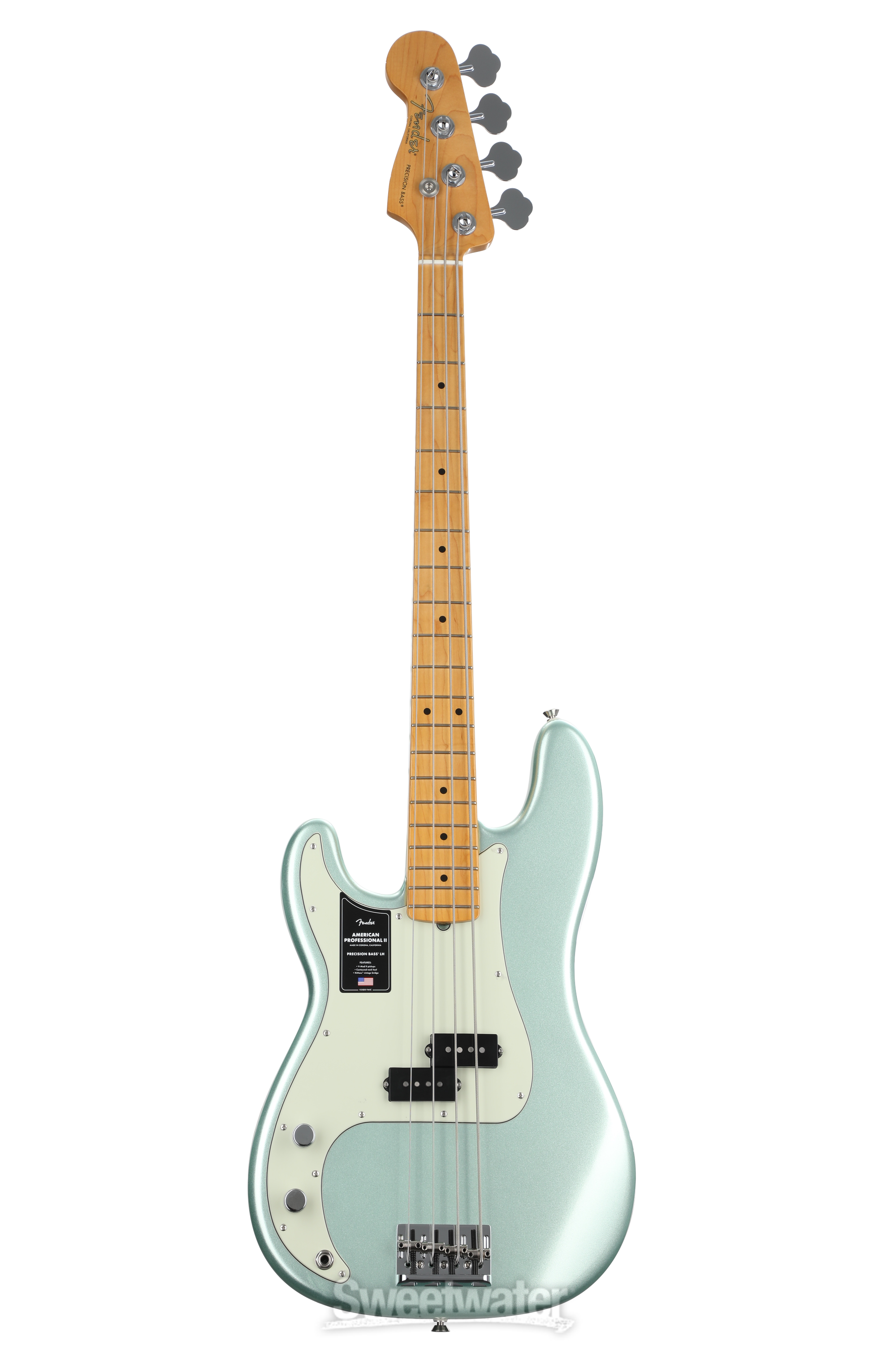 【Bass Clef】Fender USA Precision Bass Fender American Standard Precision Bass 1983 - 1985 | Reverb