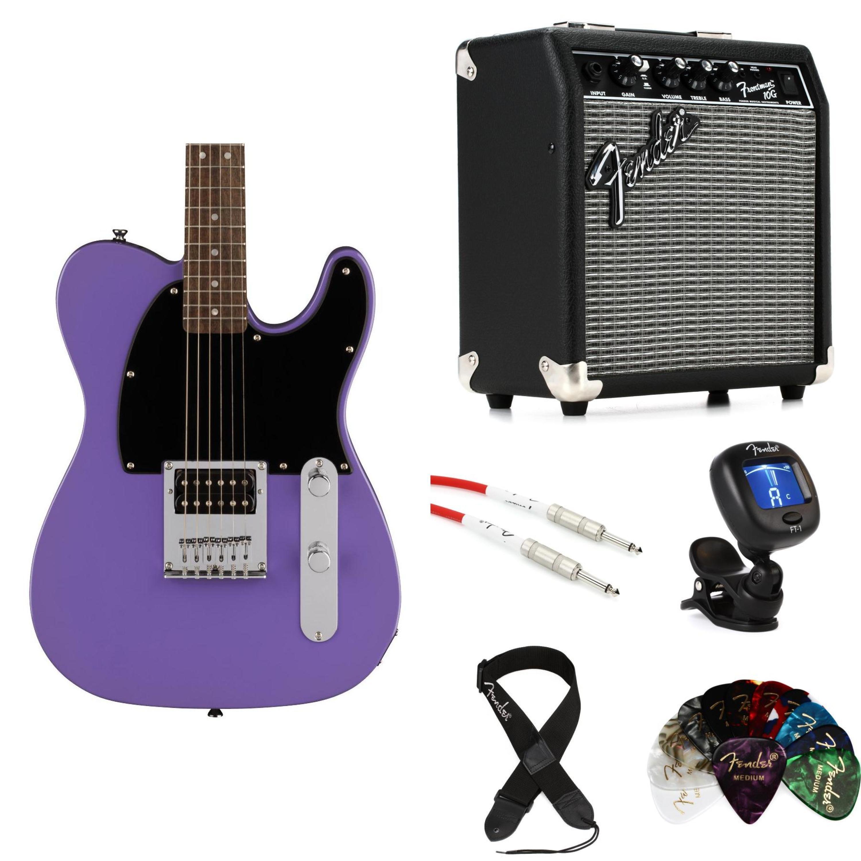 Esquire guitar outlet kit