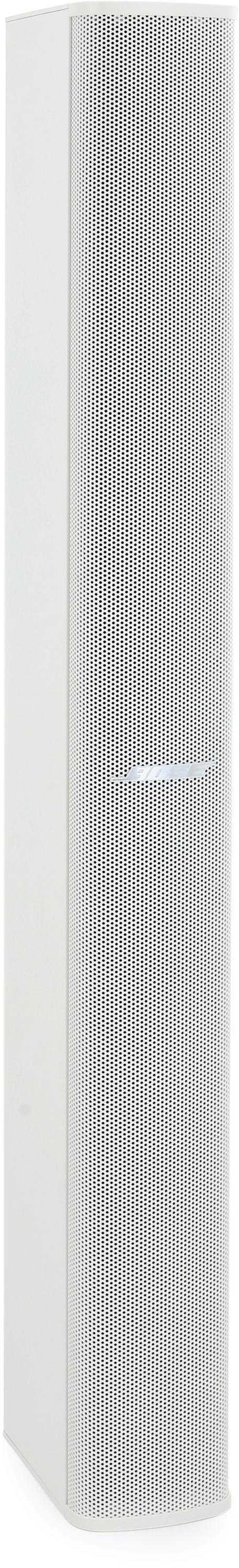 Bose Professional MSA12X Steerable Array Loudspeaker - White
