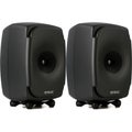 Photo of Genelec 8341A SAM 3-way Coaxial Powered Studio Monitor - Pair