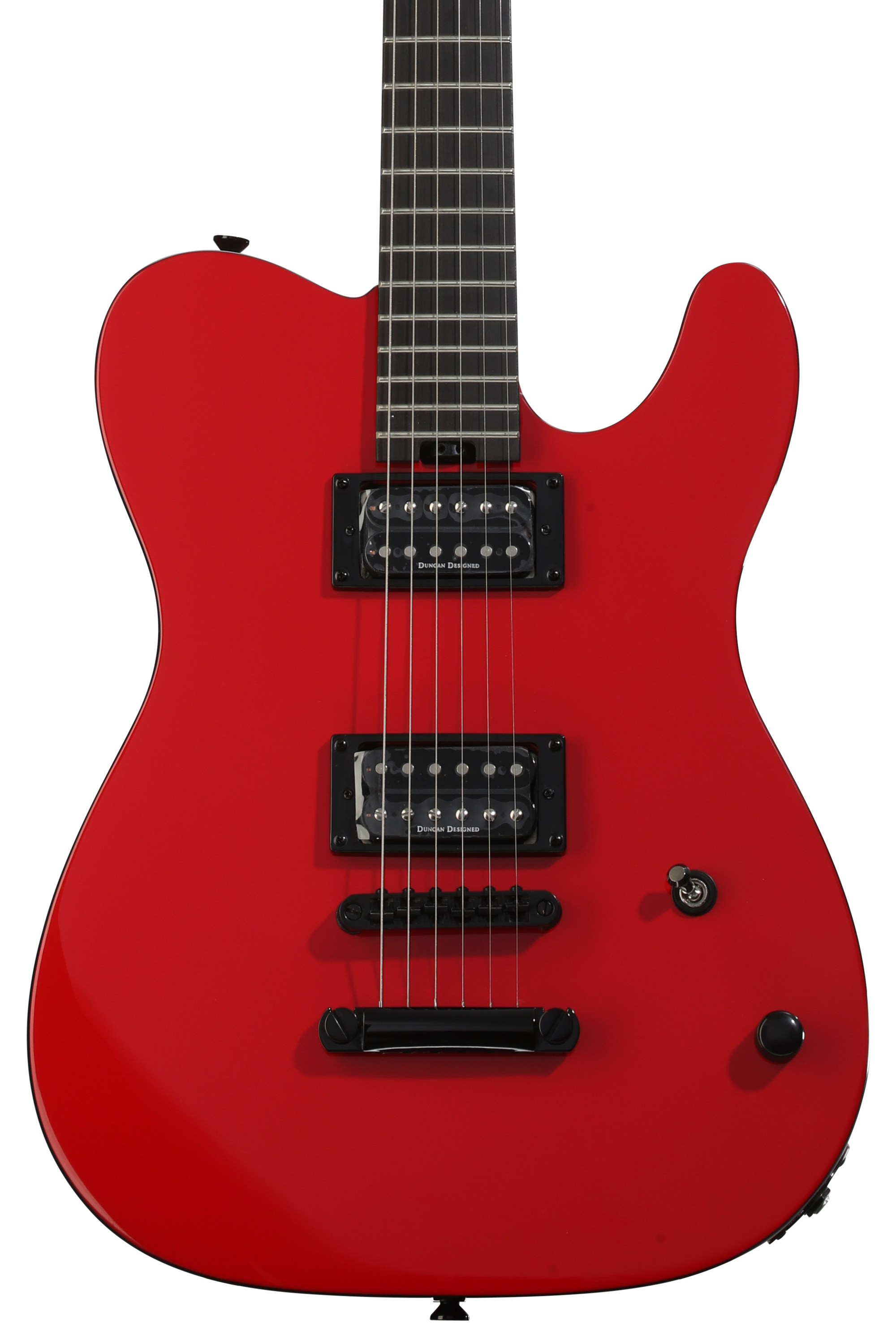 Charvel Pro-Mod San Dimas Style 2 HH Electric Guitar