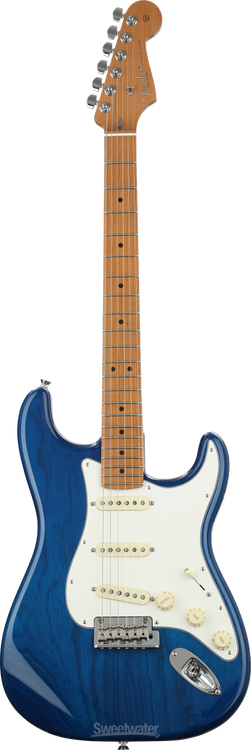 Sweetwater deals fender strat