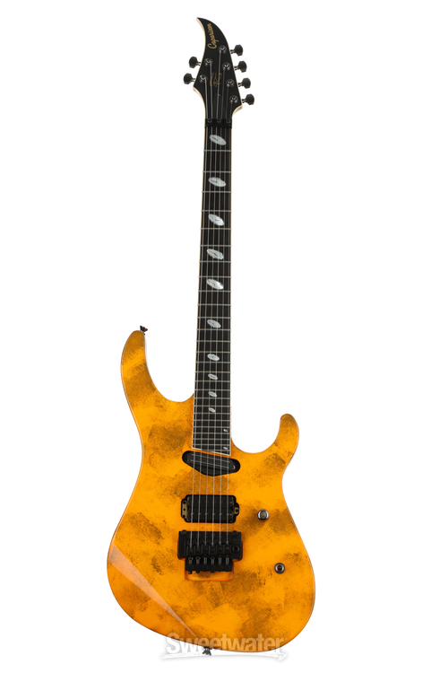 Caparison Guitars Horus-M3 - Tiger's Eye with Ebony