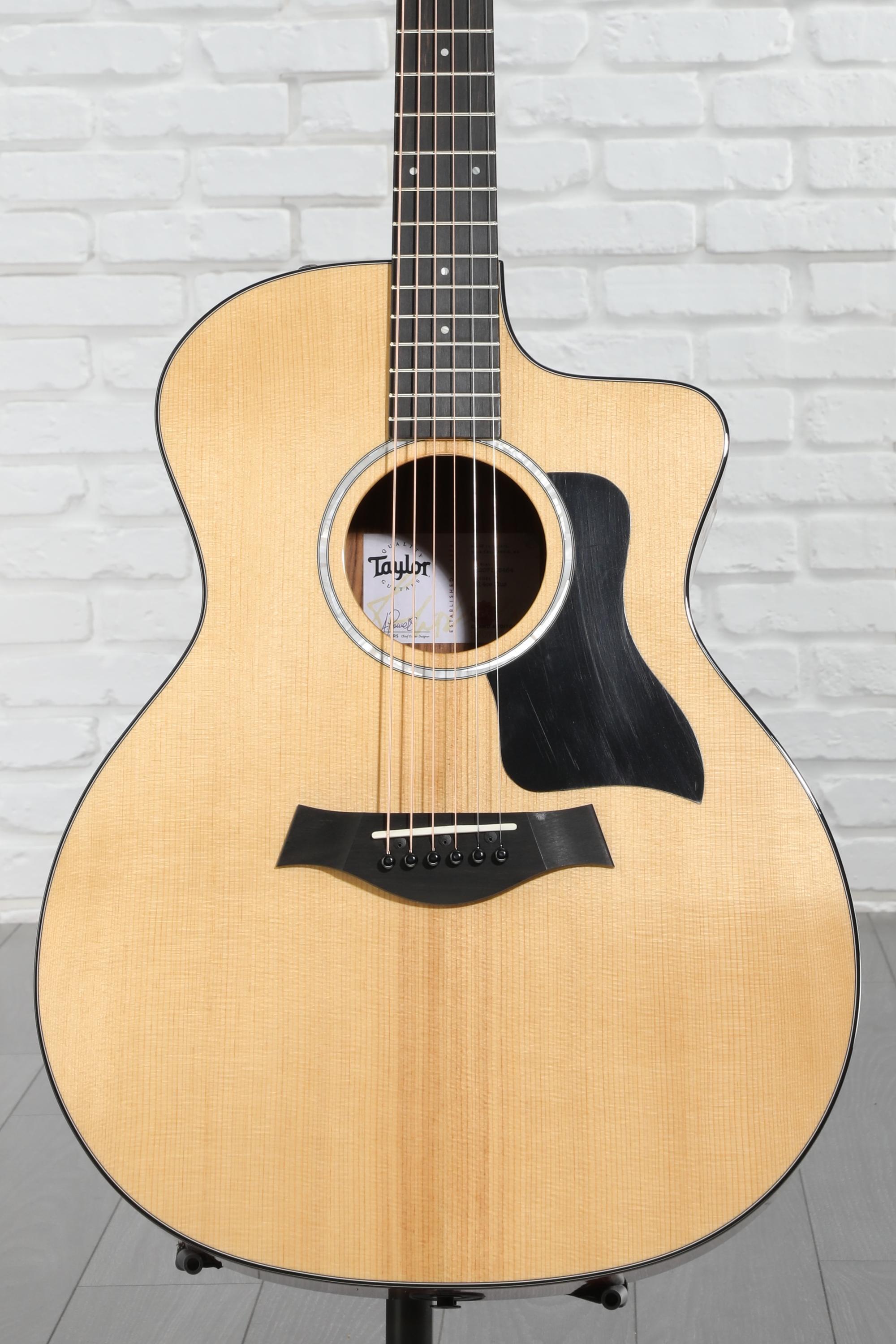h*i様 Taylor 214ce es2 Natural 2021 Amazon.com: Taylor 214ce Guitar : Musical Instruments
