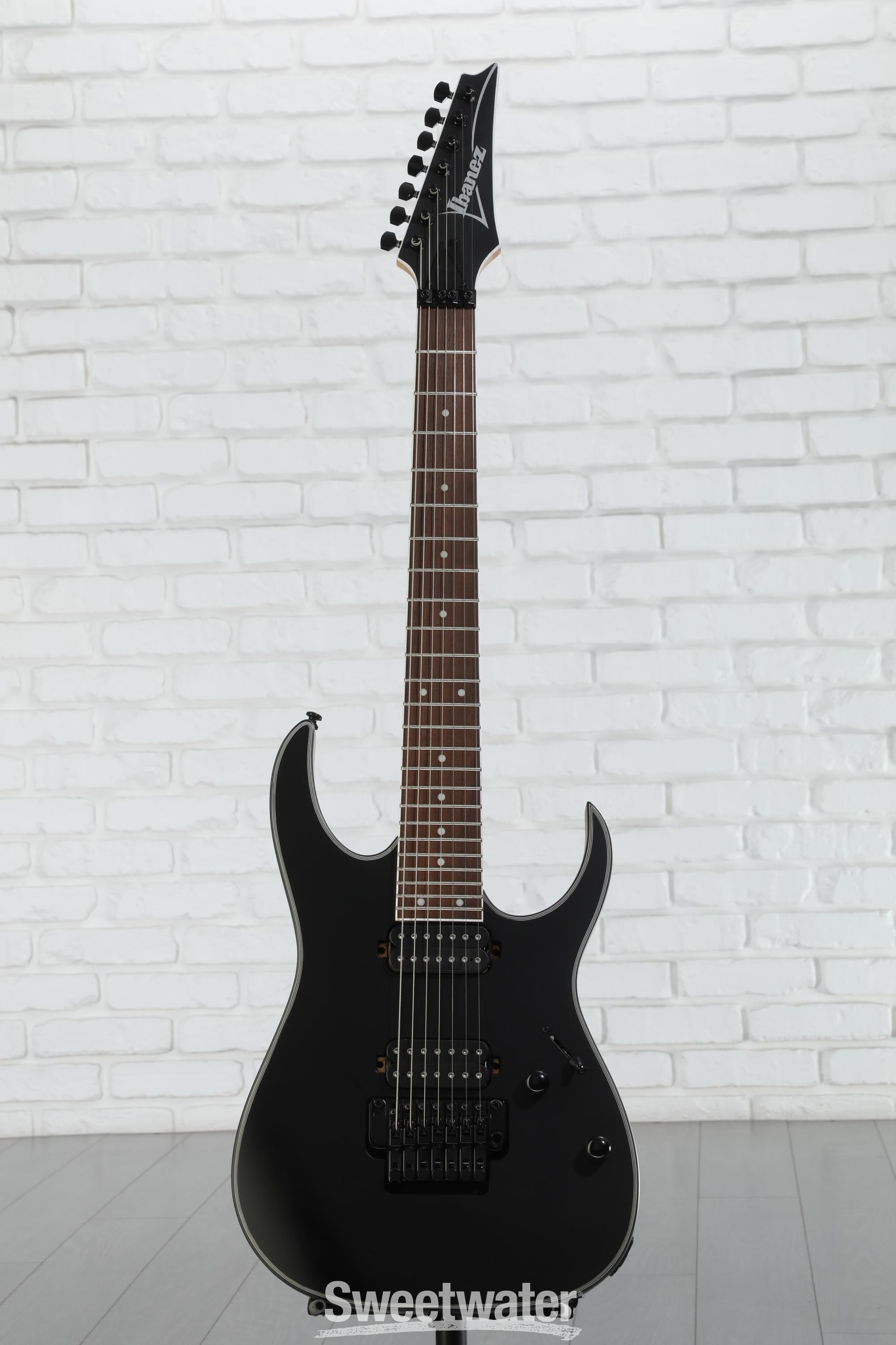 Ibanez 日本製 black 03.