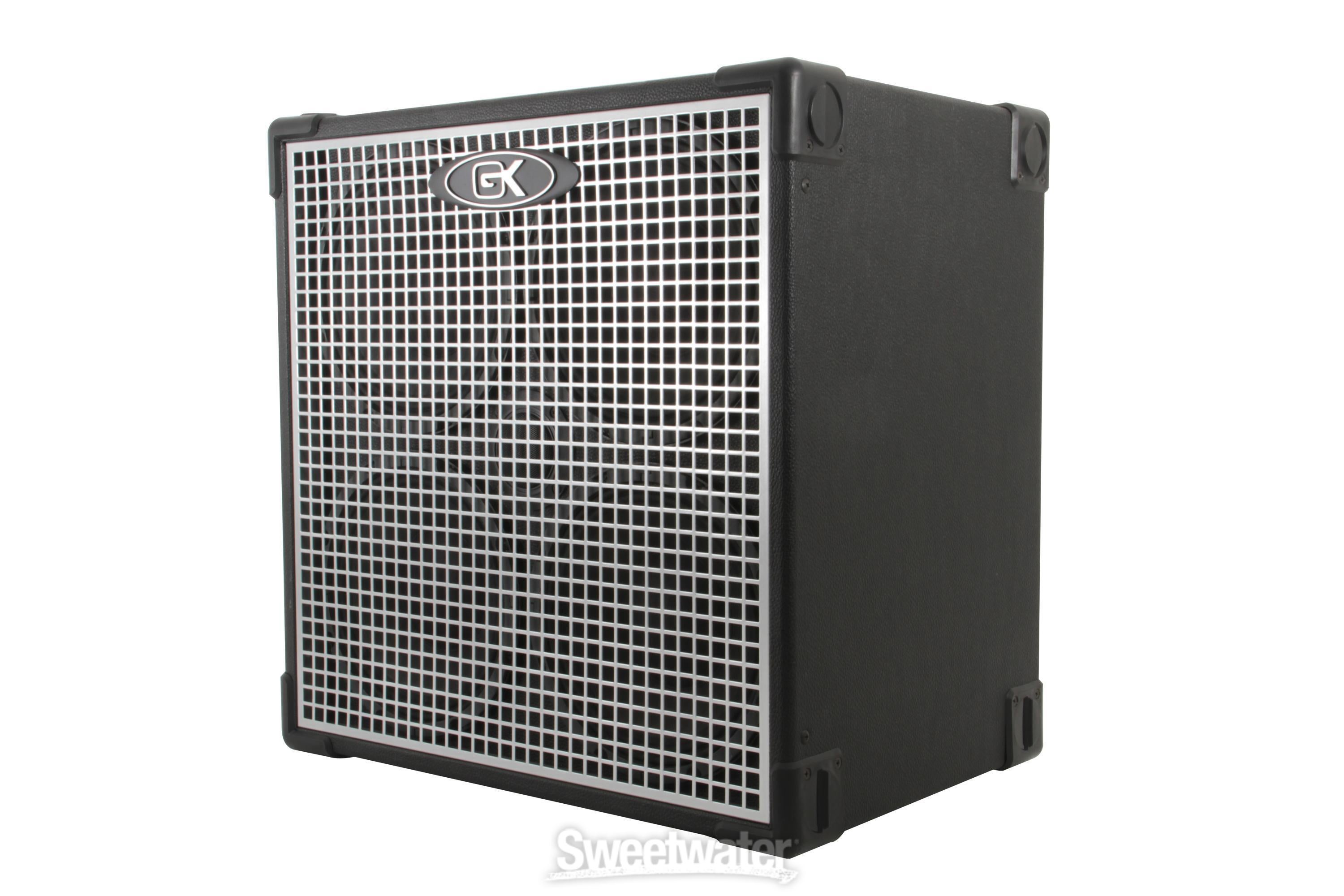 GALLIEN-KRUEGER 410 MBE-II/800 キャビネット Gallien-Krueger 410MBE-II 4x10
