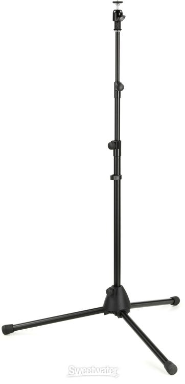 HomeStream™ 21 Variable Height Table Top Light & Camera Stand - Ikan