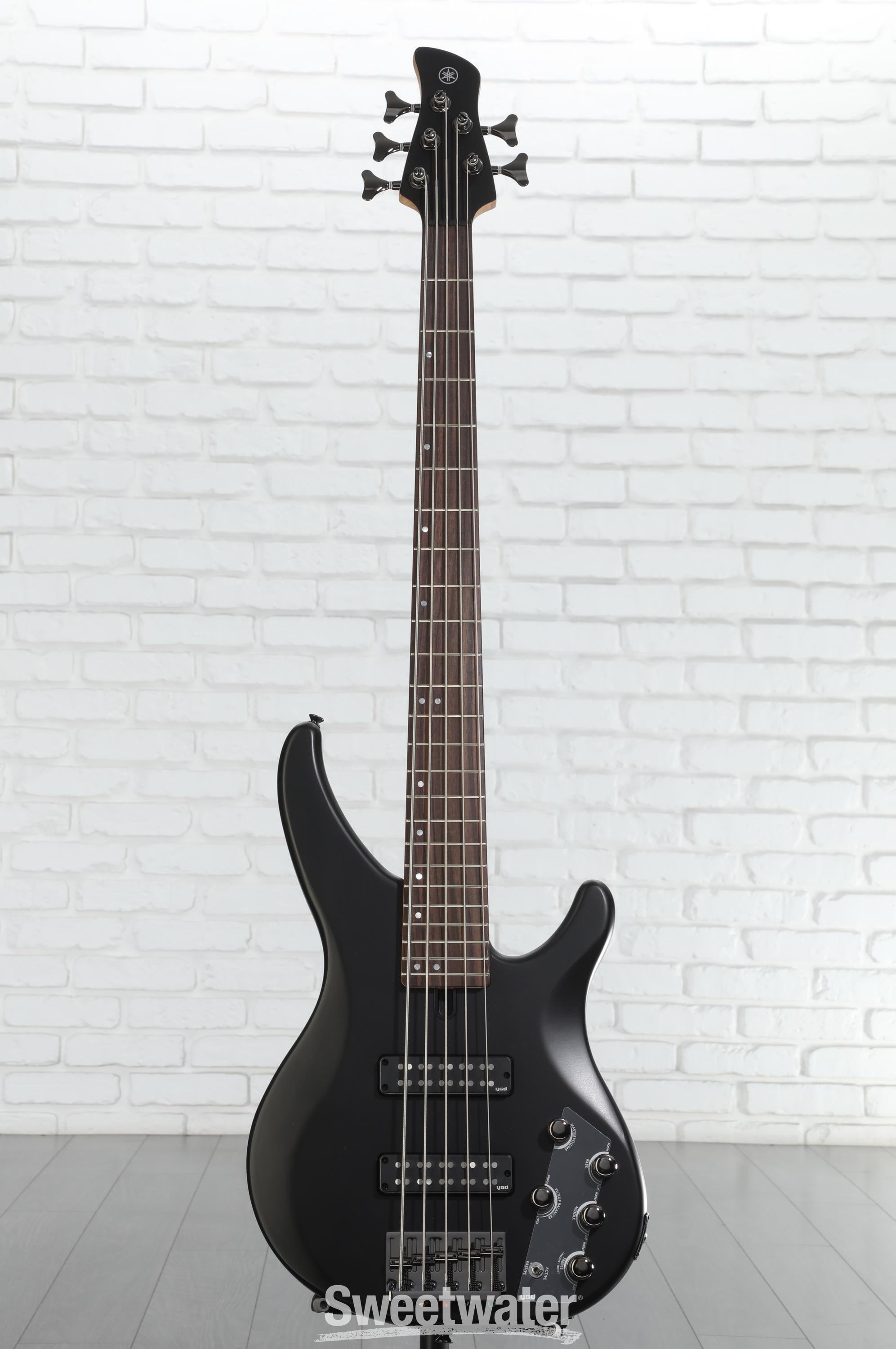 ベース Yamaha TRBX 505 TRBX - 500 Series - Basses - Guitars, Basses & Amps