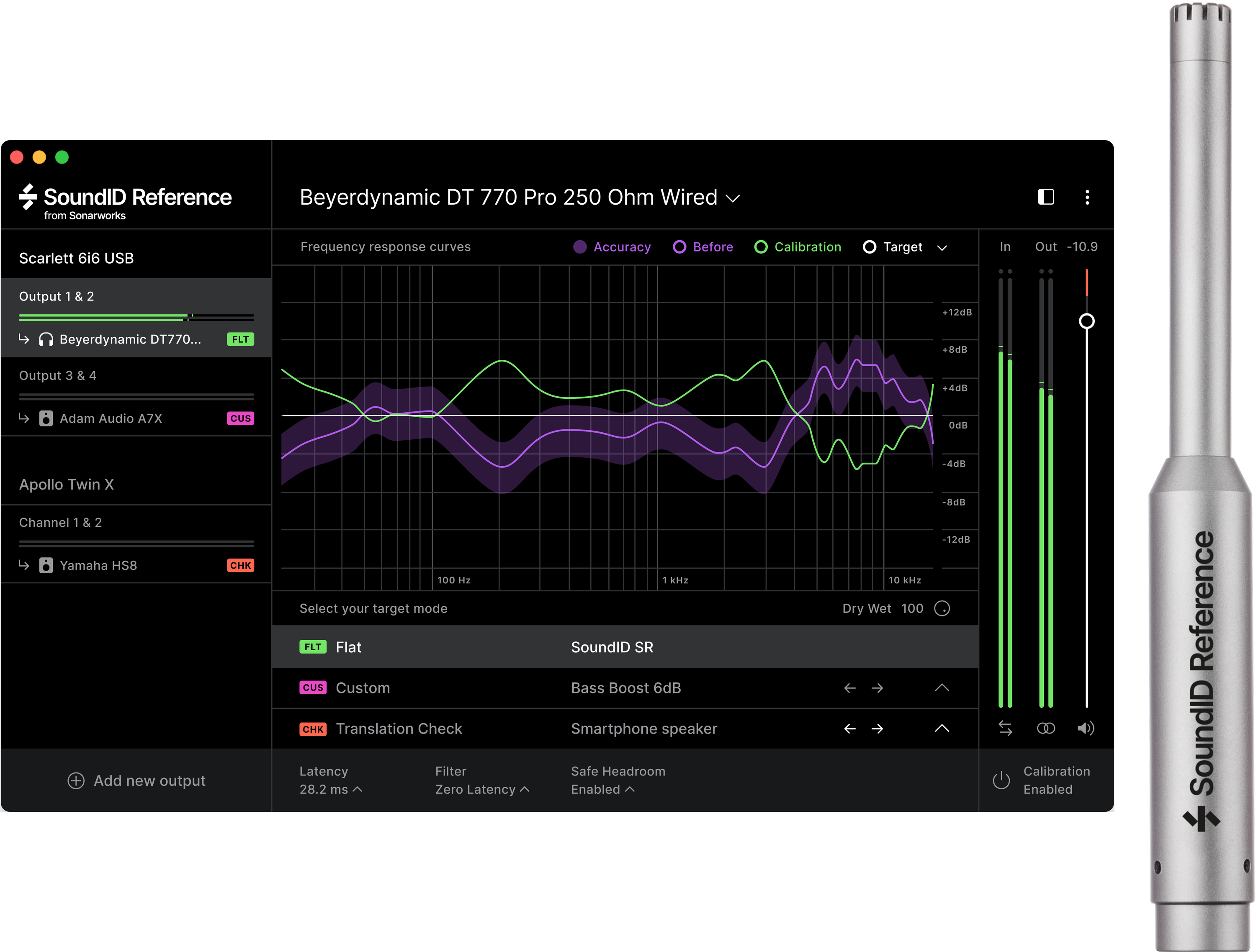 Sonarworks m50x sale