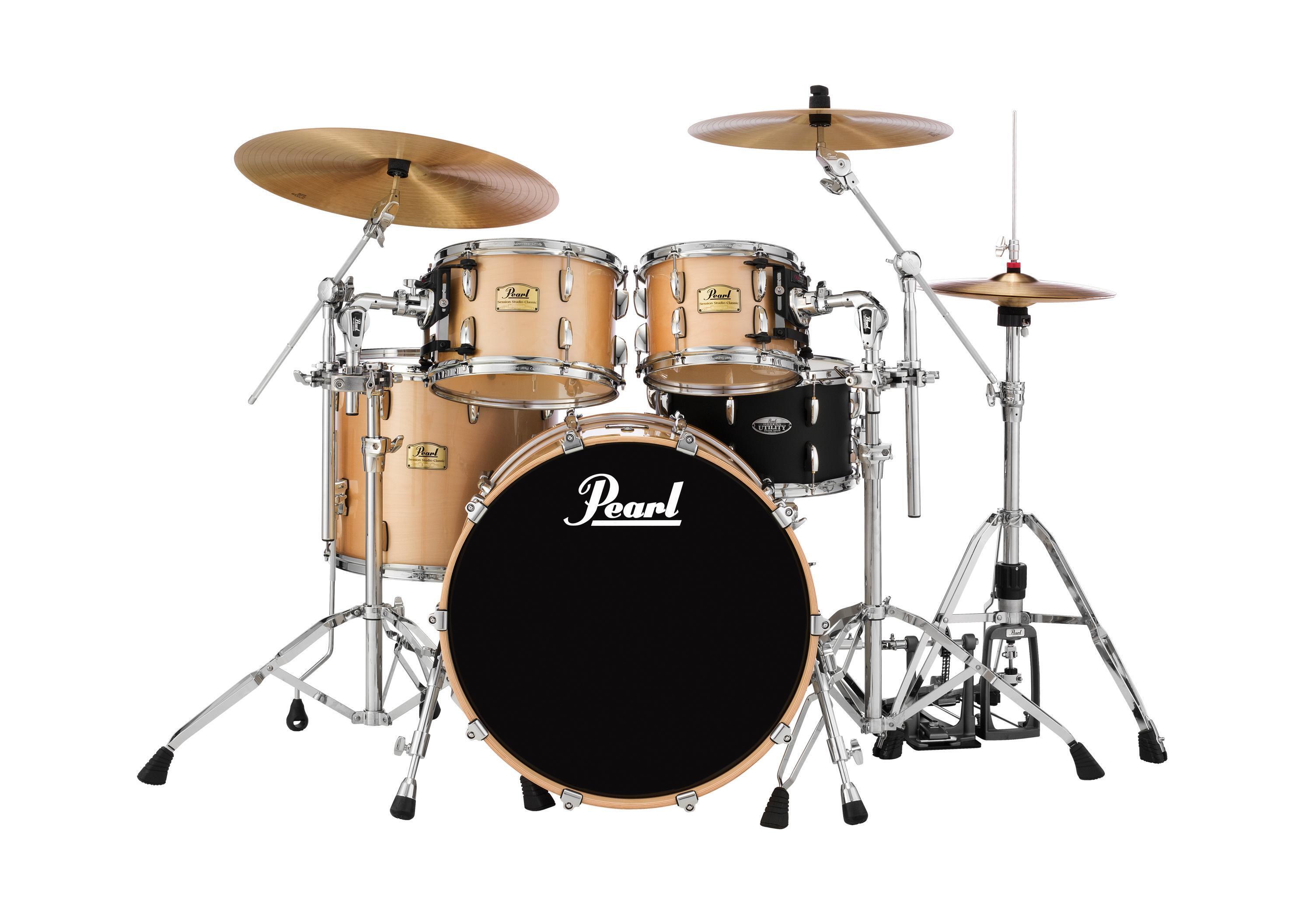 Pearl Session Studio Classic Shell Pack - 22