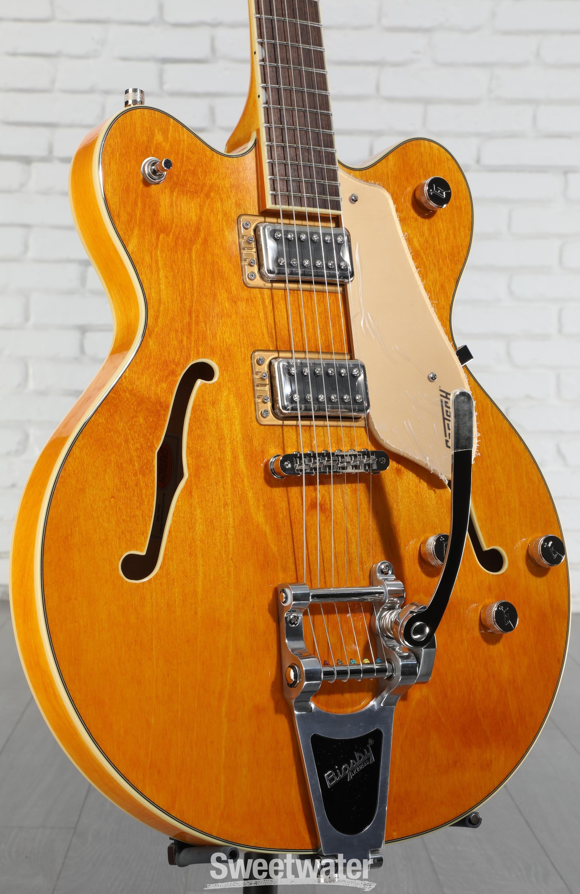 Gretsch G5622T Electromatic Center Block Double-Cut Electric
