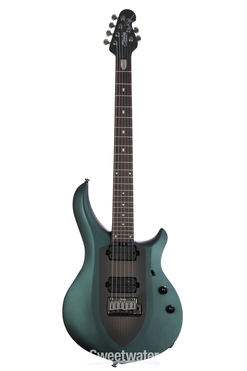 Majesty 7 DiMarzio MAJ270XFM | Guitars | Sterling by Music Man