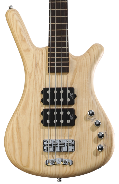 ベース Warwick RockBass Corvette