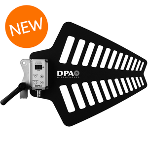 DPA FAASL1B SL1 Wireless Handheld Transmitter Adapter for d:facto DPA FAASL1B SL1 Wireless Handheld Transmitter Adapter for d:facto