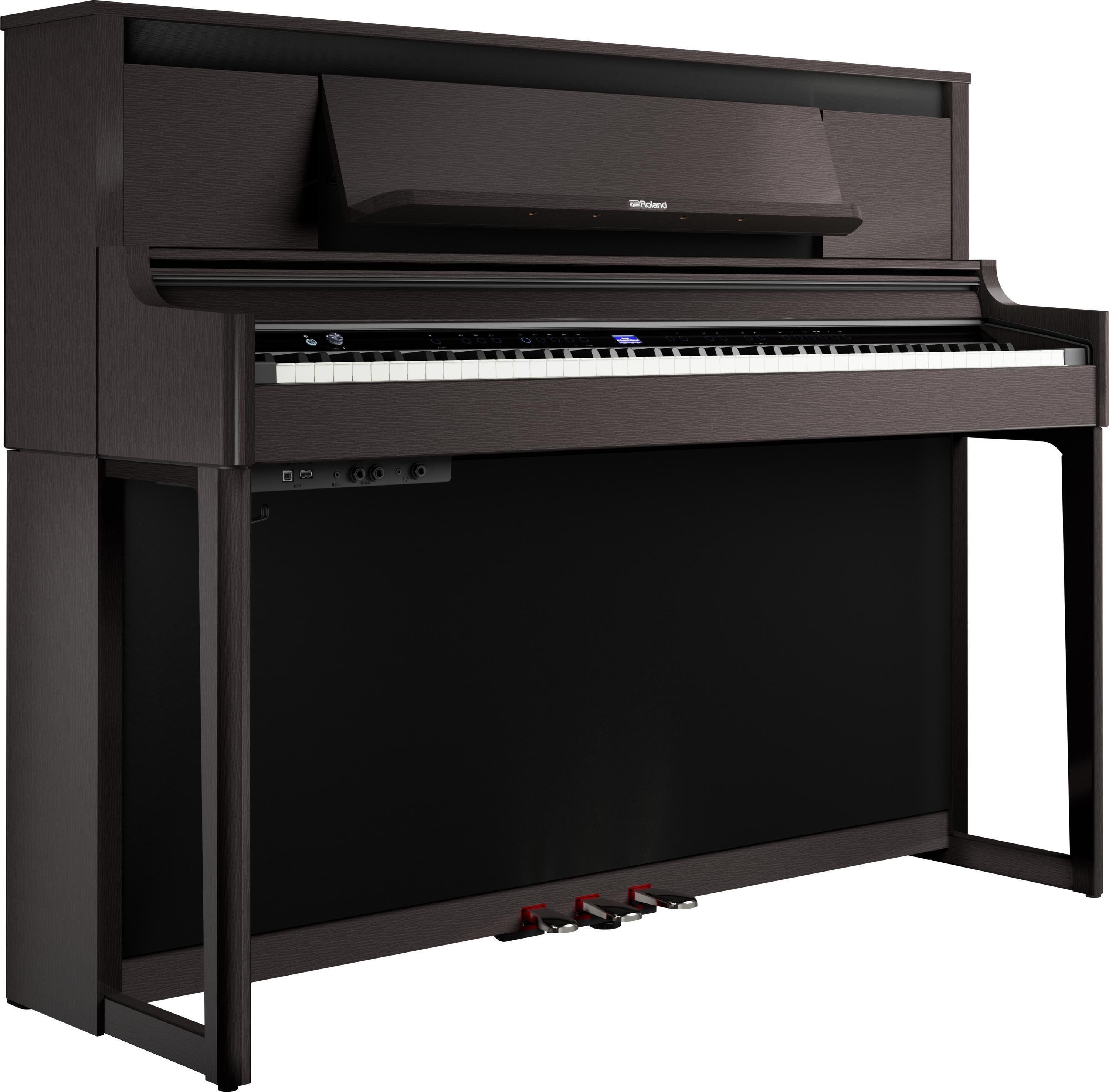 Roland C-30 Digital Harpsichord | Sweetwater