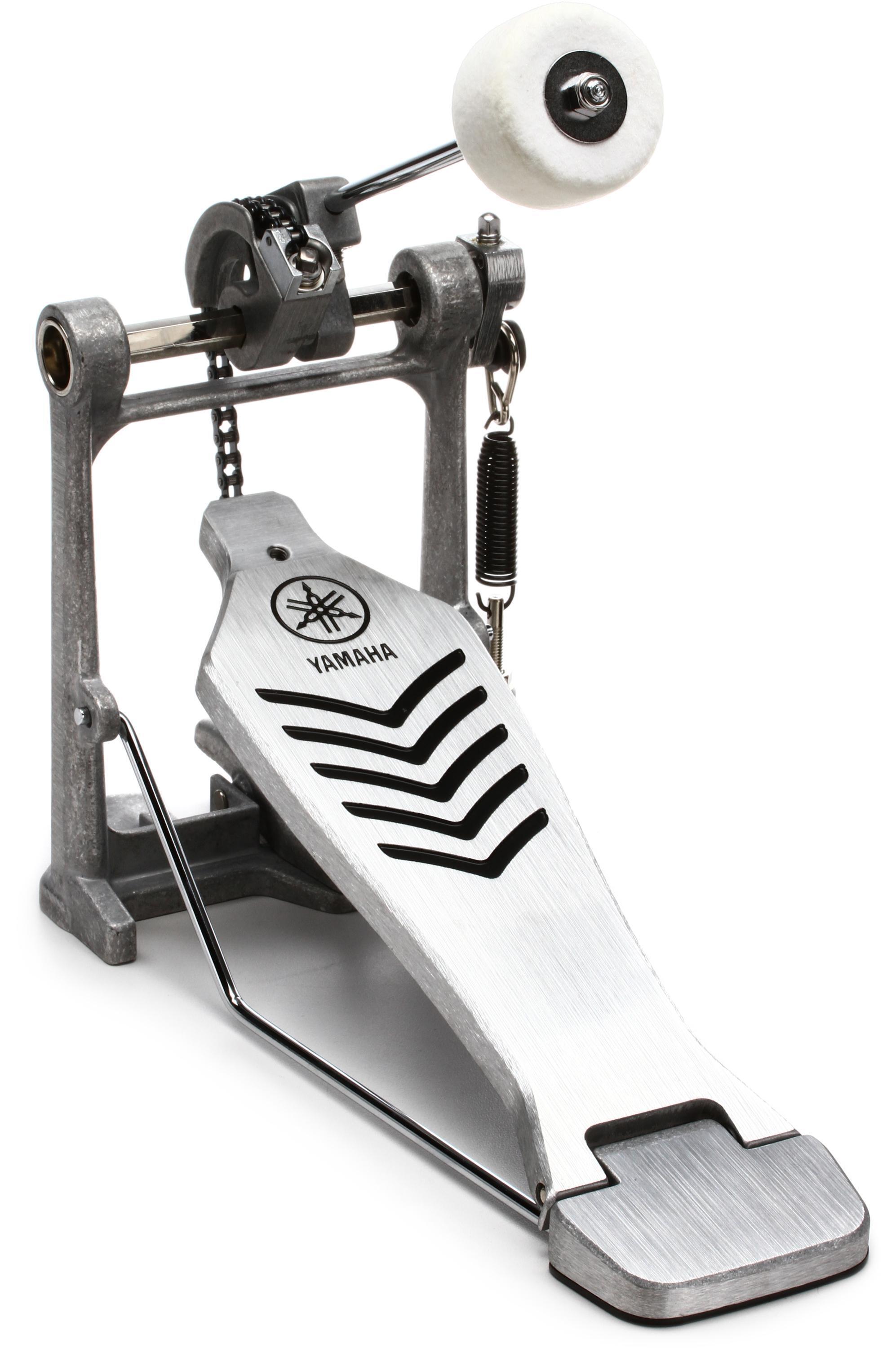 Yamaha FP 7210A Single Bass Drum Pedal | Sweetwater