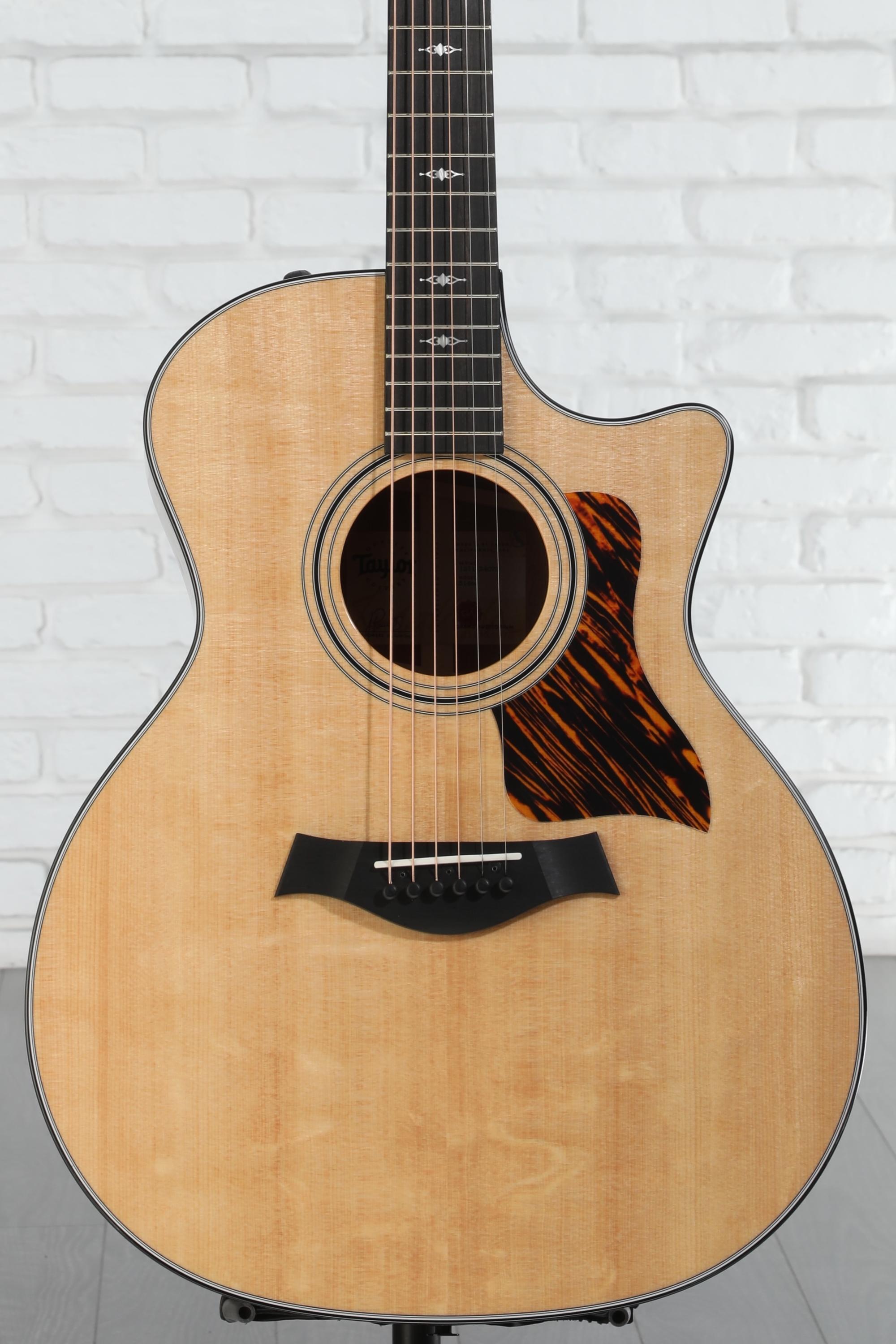 テイラー　Taylor 314ce NAT ギター Taylor 314ce Studio NAT テイラー 【 ららぽーと堺店 】 | 島村