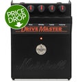 Photo of Marshall DriveMaster Overdrive/Distortion Pedal