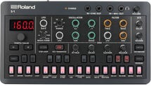 Roland Aira Compact S-1 Tweak Synth | Sweetwater