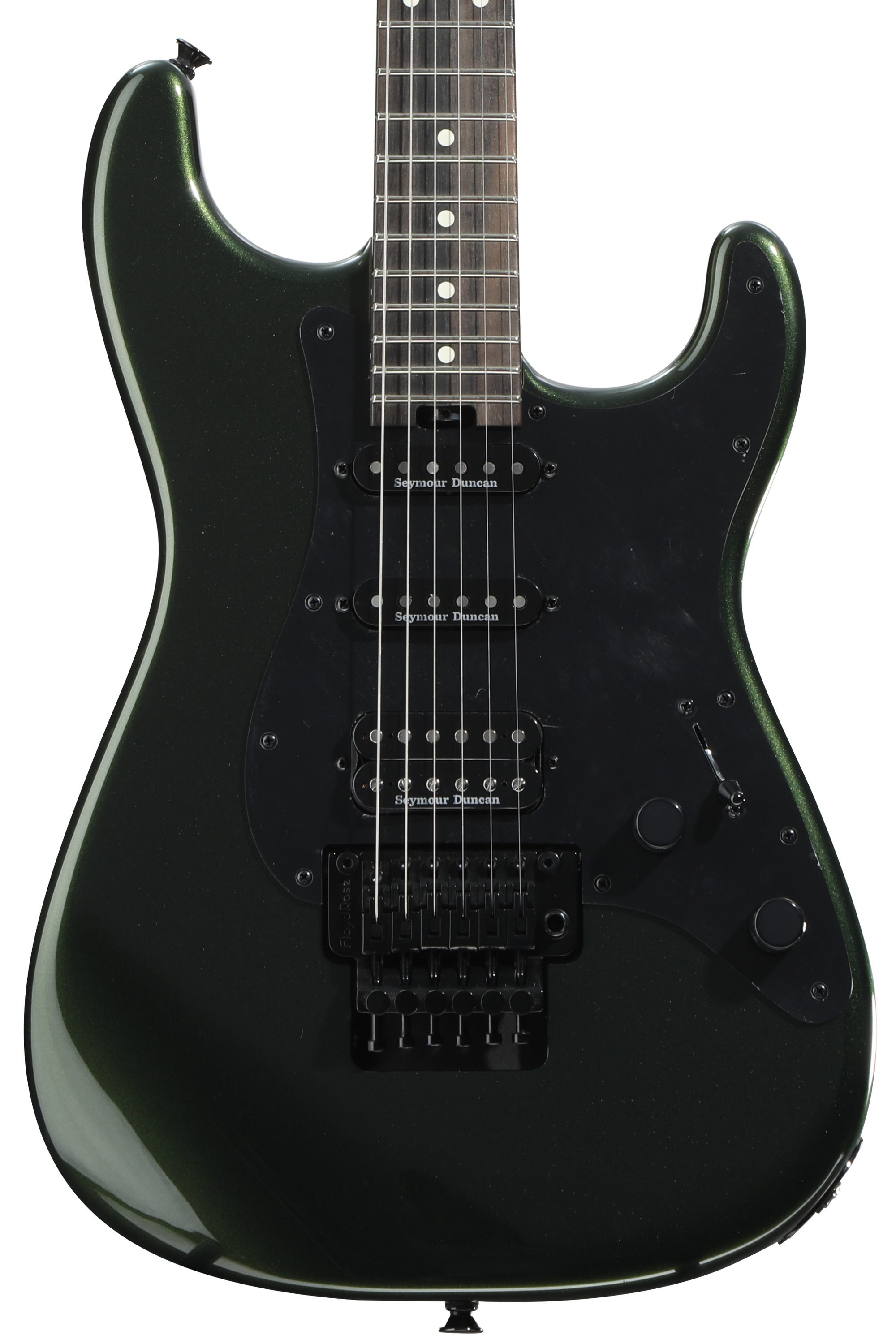 Charvel Pro-Mod So-Cal Style 1 HSS FR E Electric Guitar