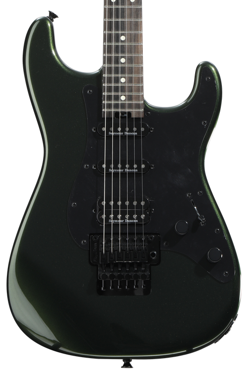 コ*ジ様 Charvel PRO-MOD SO-CAL STYLE 1 HSS So-Cal :: Pro-Mod So-Cal Style 1 HSS FR E, Ebony Fingerboard