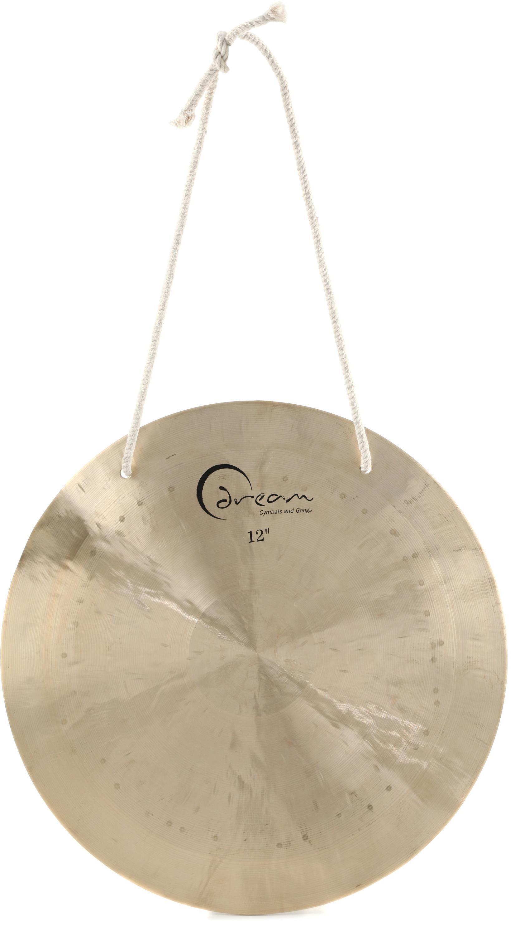 Photo of Dream Feng Wind Gong - 12-inch