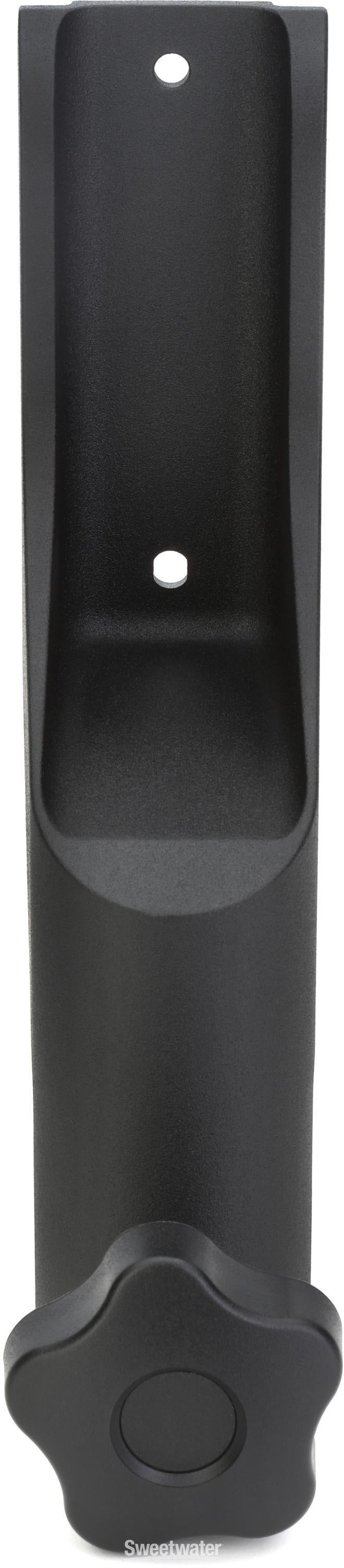 Yamaha PA-L1B Pole Mount Bracket for VXL Series - Black | Sweetwater