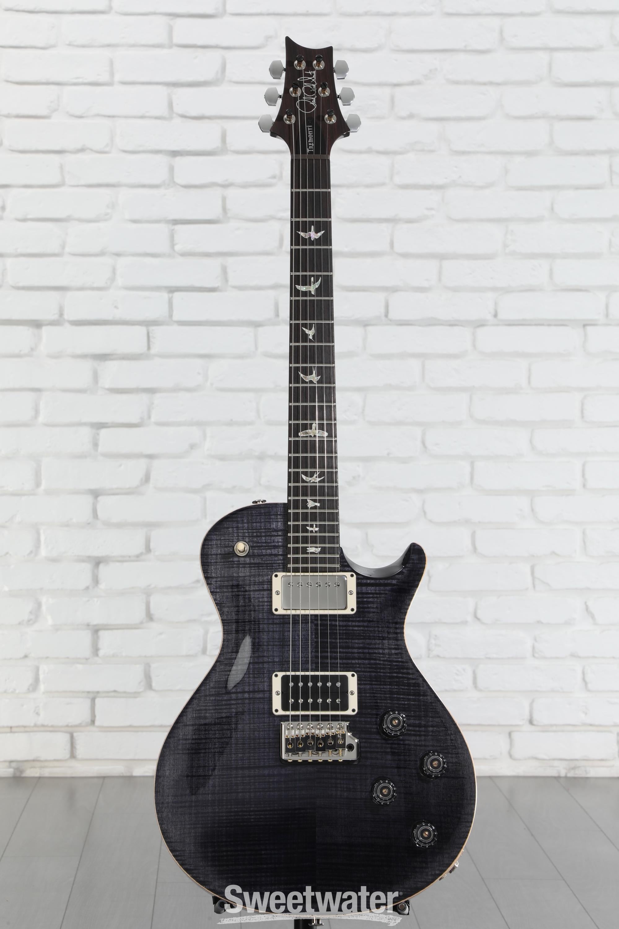 PRS Mark Tremonti Signature Model エレキギター The Guitar Sanctuary | PRS Guitars | Tremonti Trem | Mark