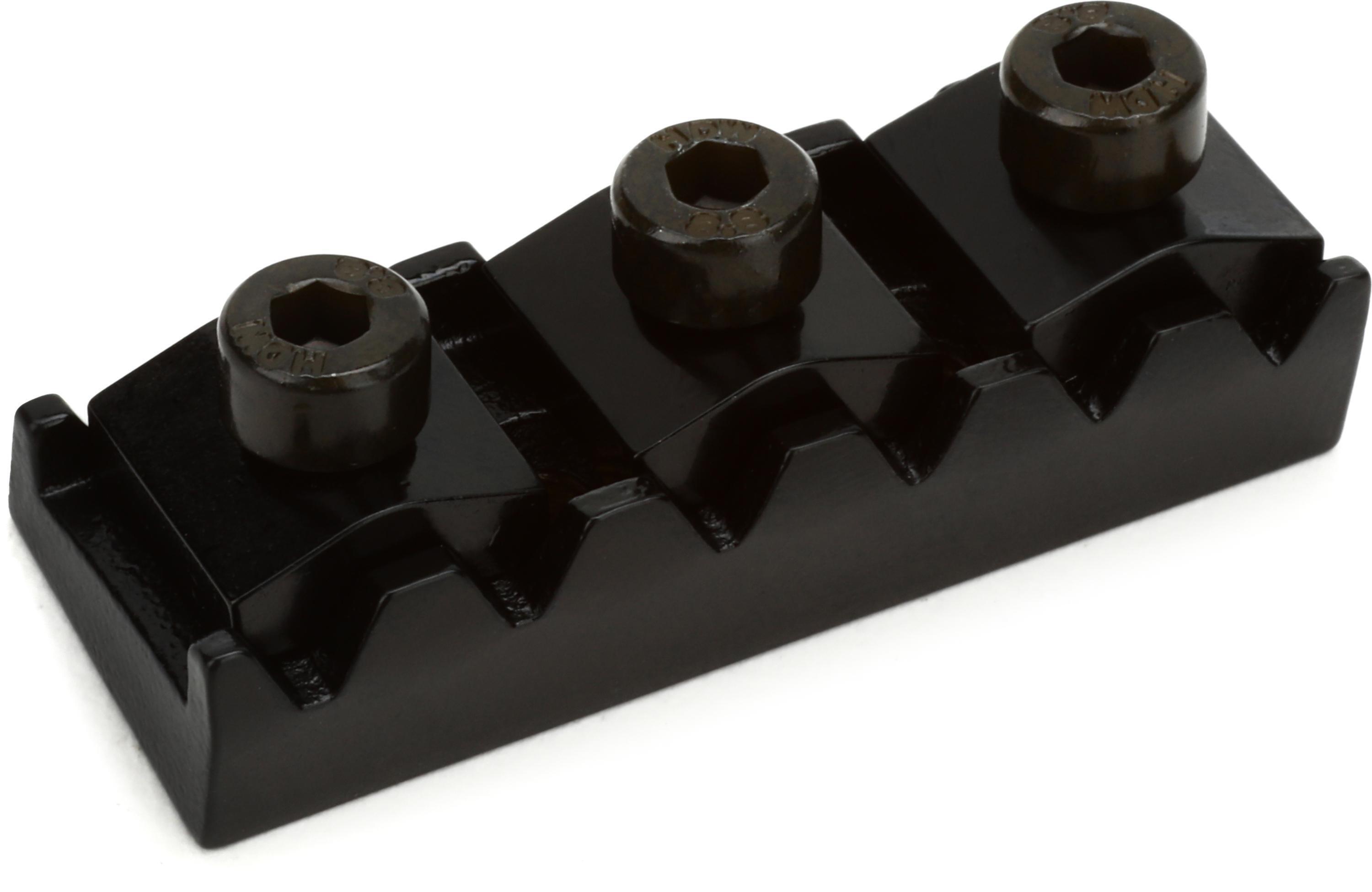 Floyd Rose FRNR3BP R3 Locking Nut (42.85 mm Width) - Black