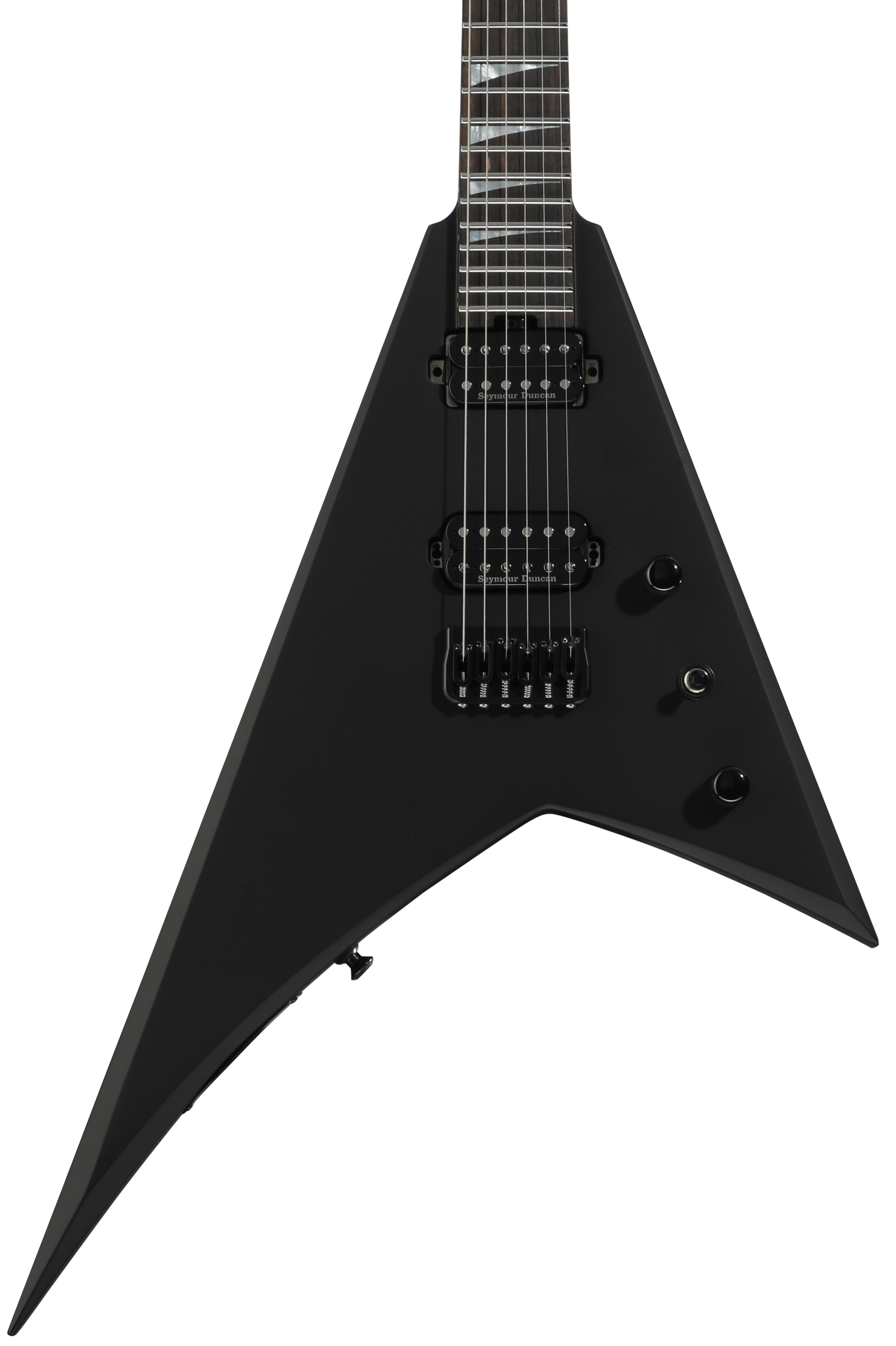 Jackson American Series Rhoads RR24 HT Electric Guitar - Satin