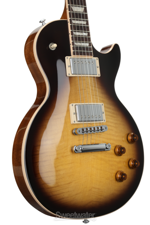 Gibson Les Paul Standard 2017 T - Vintage Sunburst