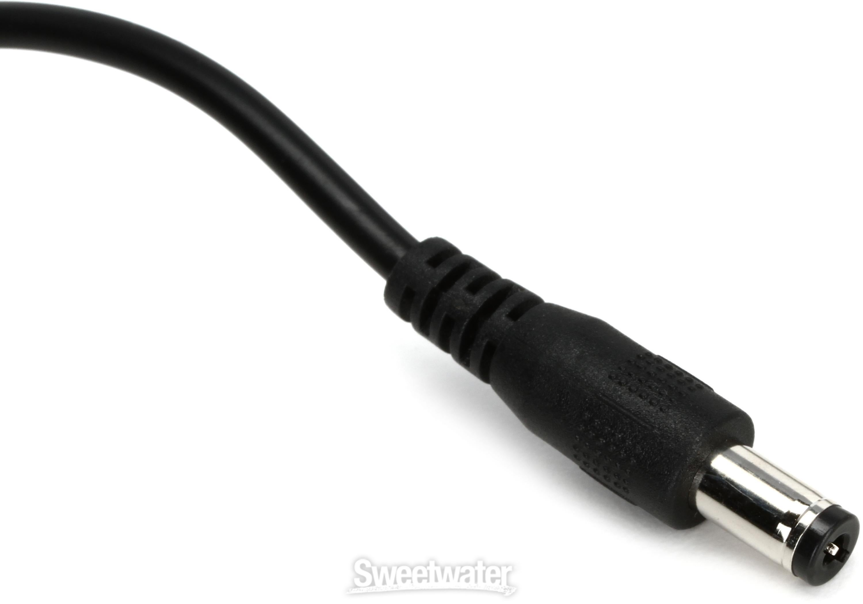 Electro-Harmonix US9.6DC 500 Power Supply for EHX 22500 and