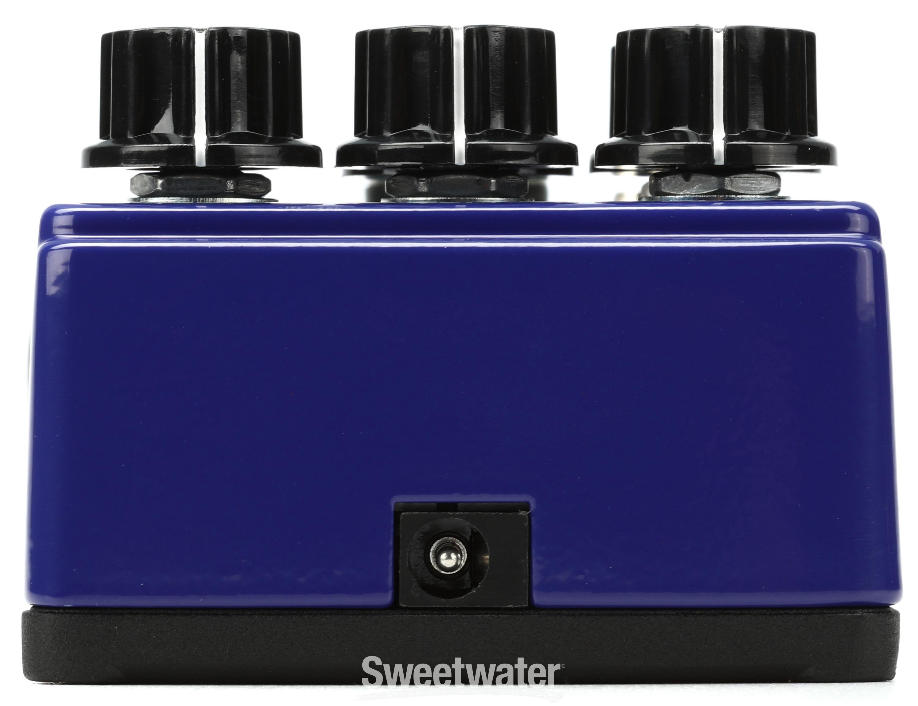 DOD Gonkulator Ring Modulator Pedal | Sweetwater
