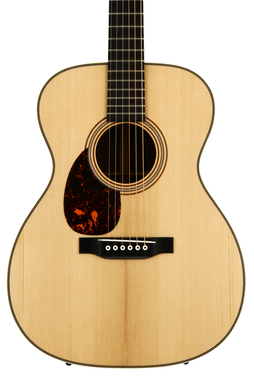 Martin om 28 shop left handed