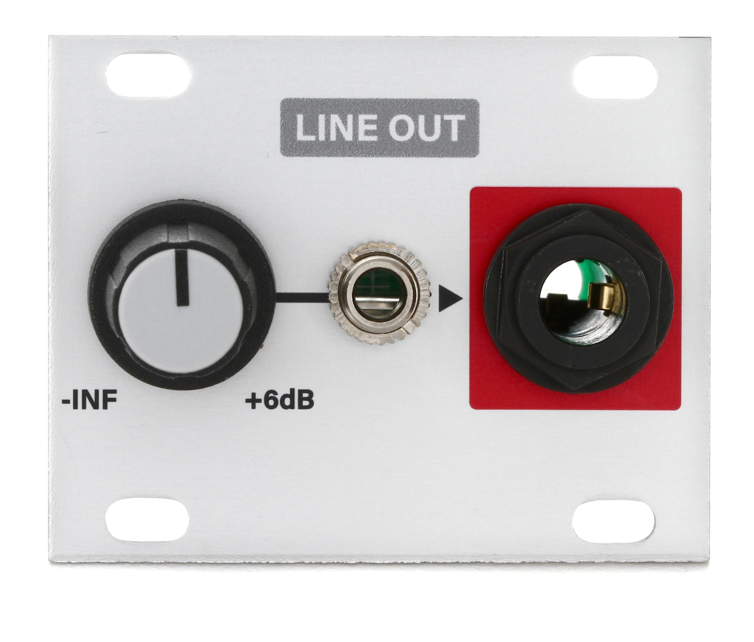Intellijel CASE-7U-84HP Eurorack Case with Power Supply Intellijel CASE-7U-84HP Eurorack Case with Power Supply