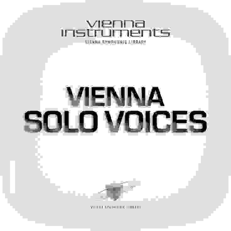 Vienna Symphonic Library Vienna Solo Voices - Full Library