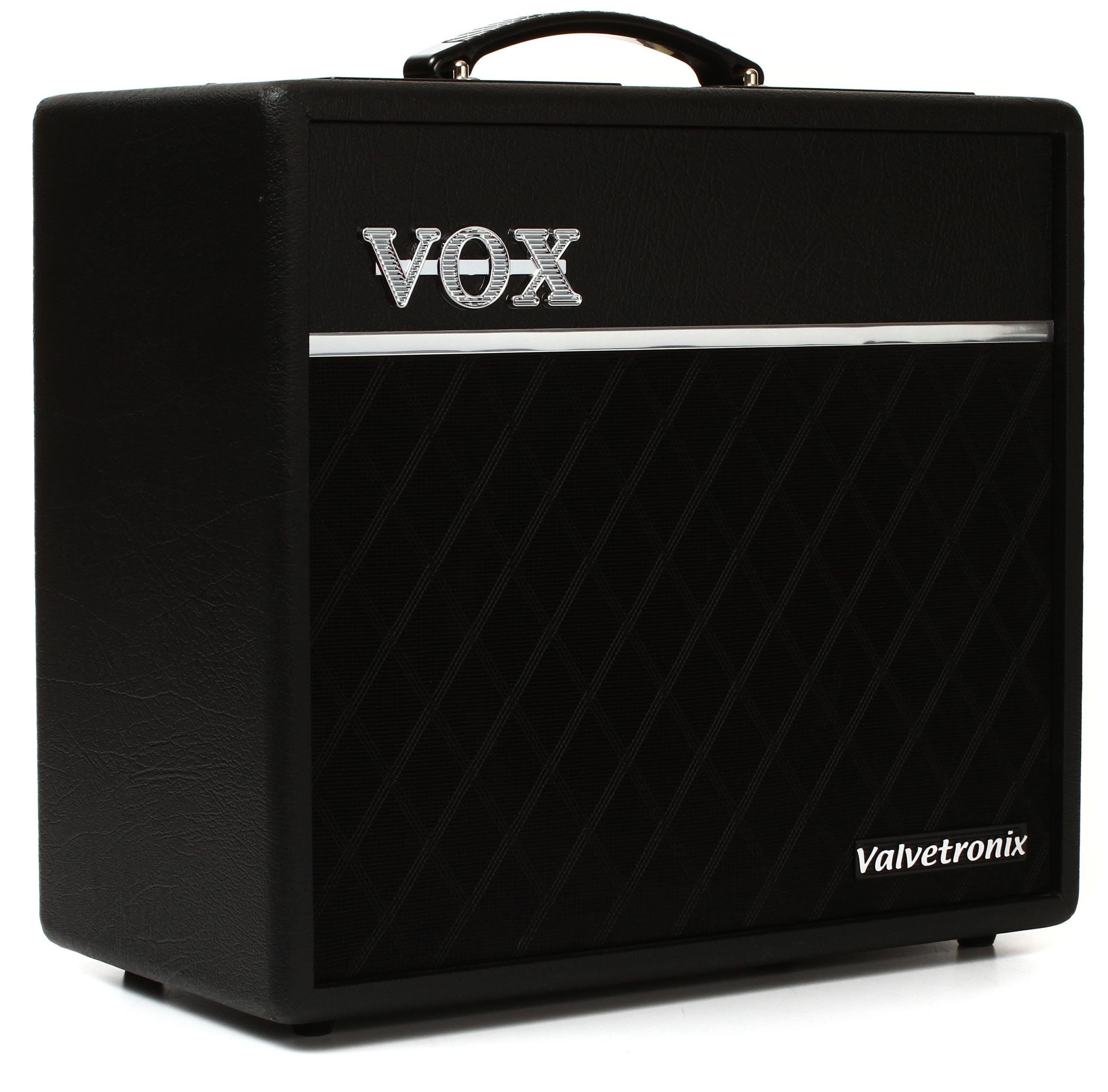 Vox Valvetronix VT40+ - 60W 1x10