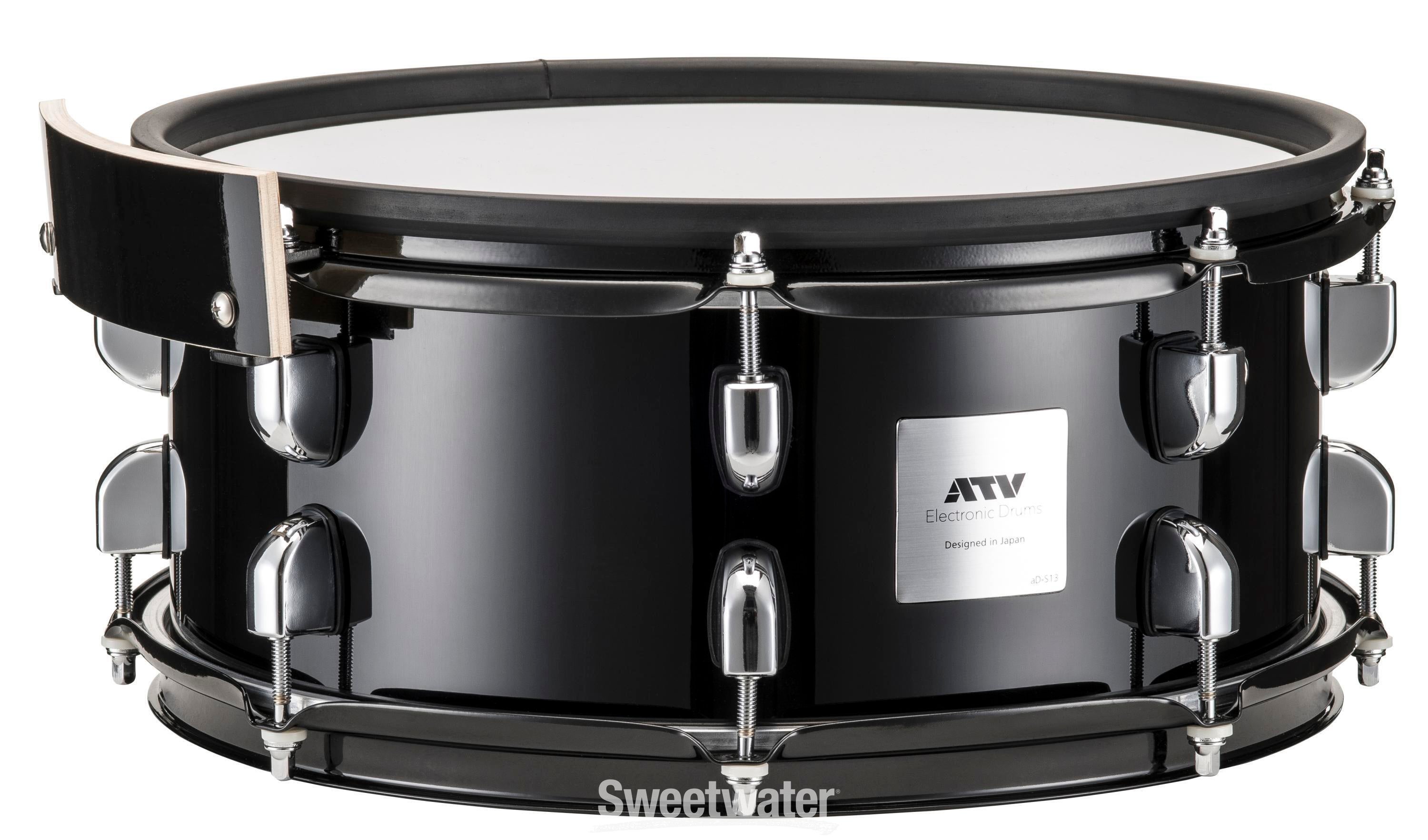 ATV aDrums Artist Standard Pad Set | Sweetwater