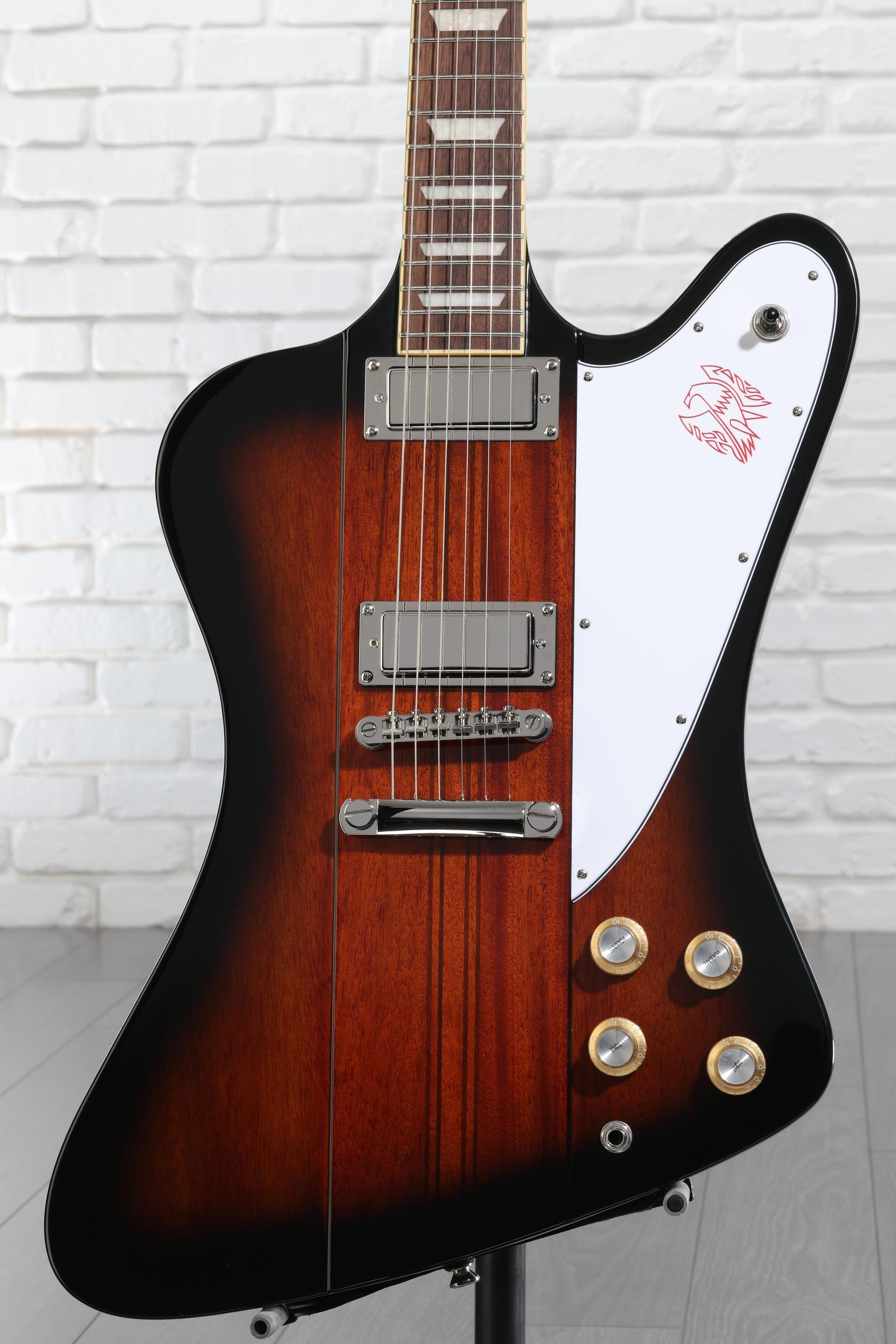 Epiphone Firebird【SEYMOUR DUNCAN】【カスタム品】 Epiphone Firebird【SEYMOUR DUNCAN】【カスタム品】 Burny