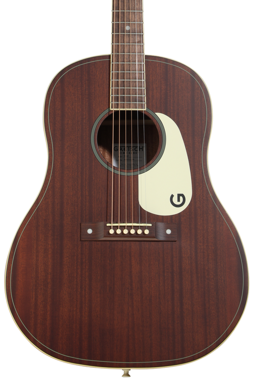 Gretsch Jim Dandy Dreadnought Acoustic Guitar - Frontier