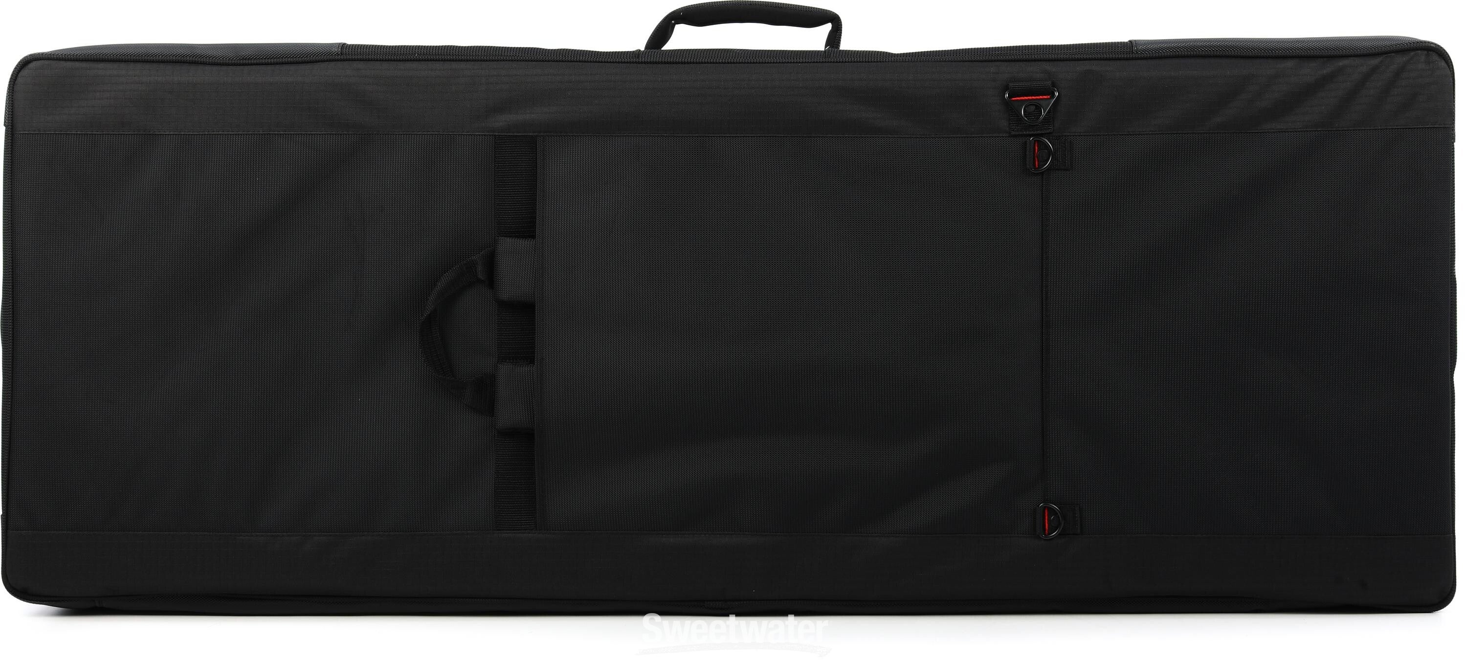 Keyboard gig bag online 76 key