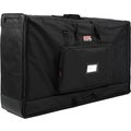 Photo of Gator G-LCD-TOTE-LGX2 Padded Dual Transport Bag for 40" - 45" LCD Screens