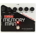 Photo of Electro-Harmonix Deluxe Memory Man Analog Delay / Chorus / Vibrato Pedal