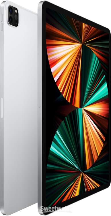 Apple iPad Pro 12.9-inch Wi‑Fi 128GB - Silver