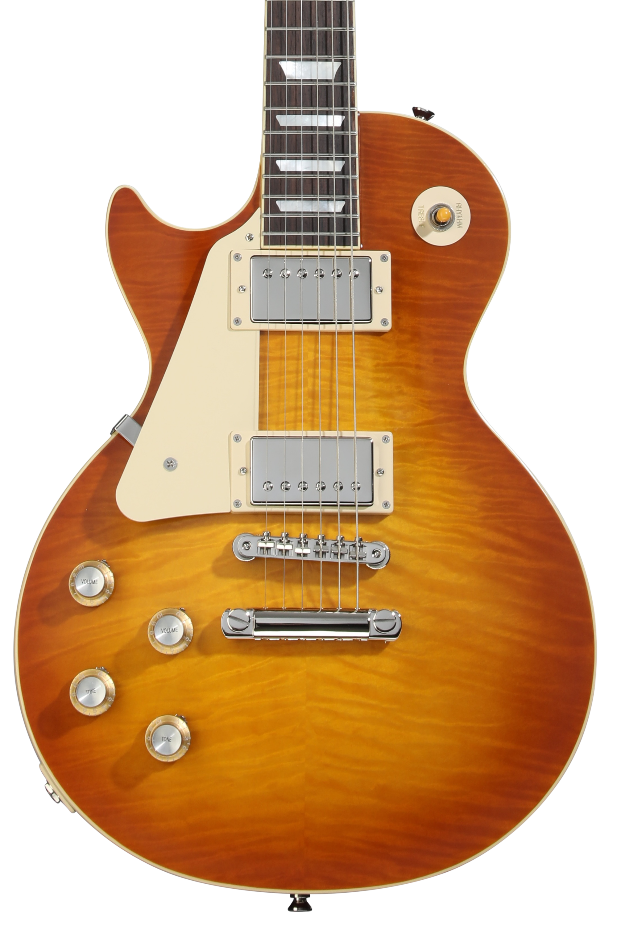 Epiphone 1960 Les Paul Standard Reissue Left-handed Electric