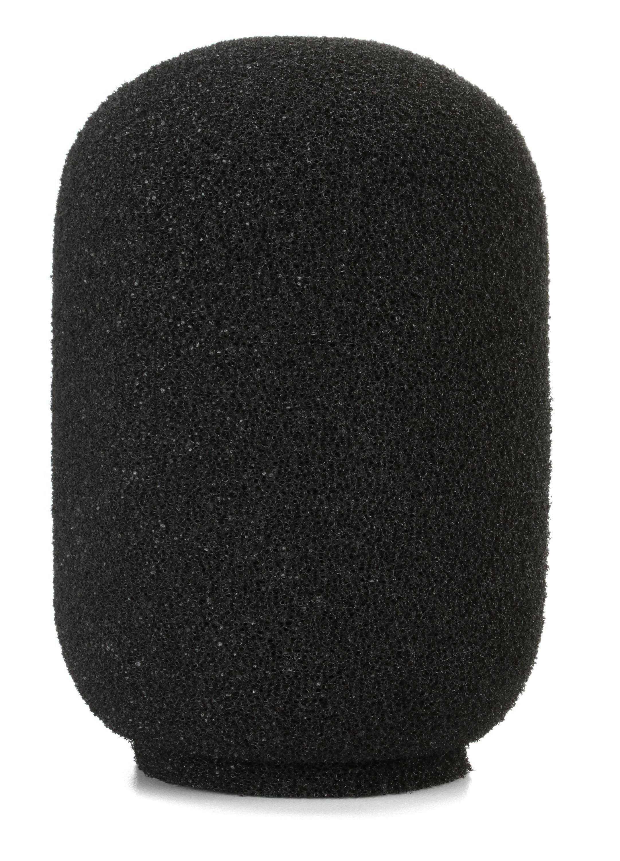 Beyerdynamic WS 59 AZ Foam Windscreen - Grey | Sweetwater